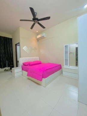 Homestay taman lagenda